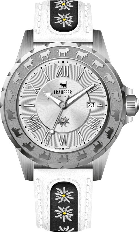 Trauffer