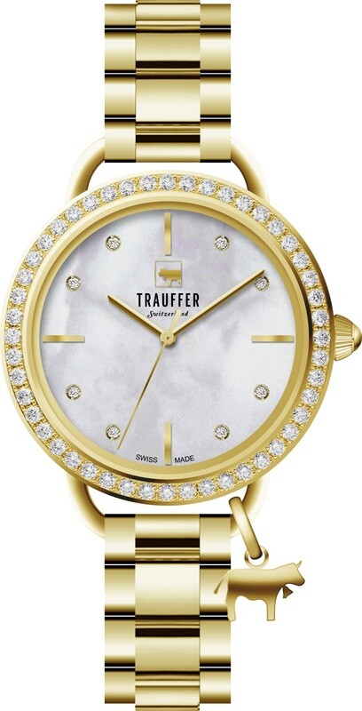 Trauffer