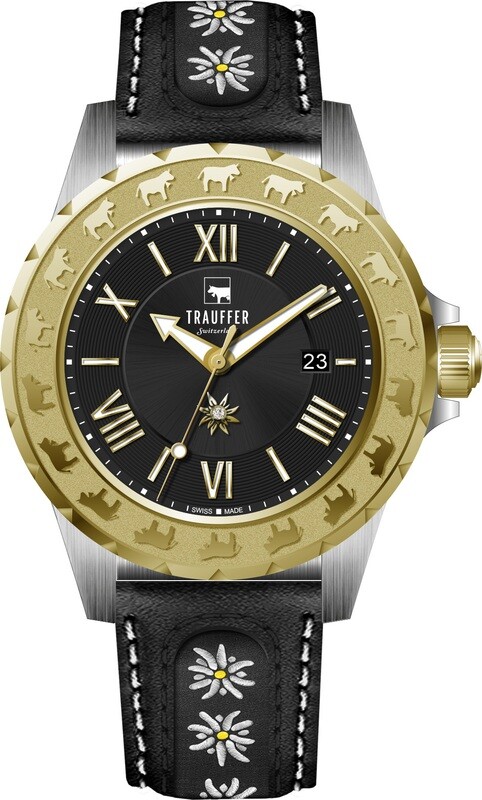 Trauffer