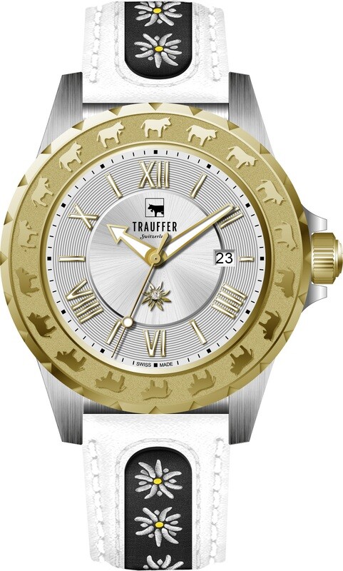 Trauffer