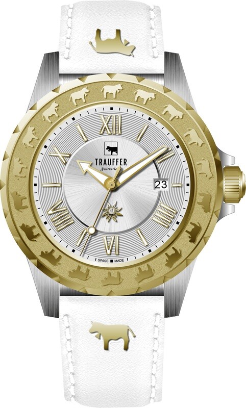 Trauffer
