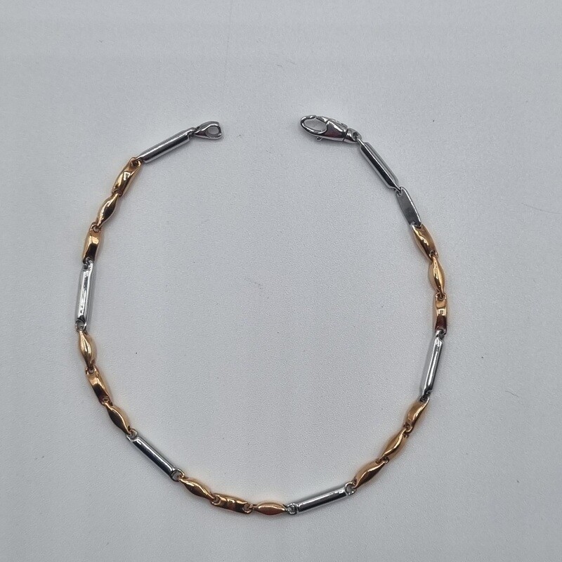 Armband Bicolor
