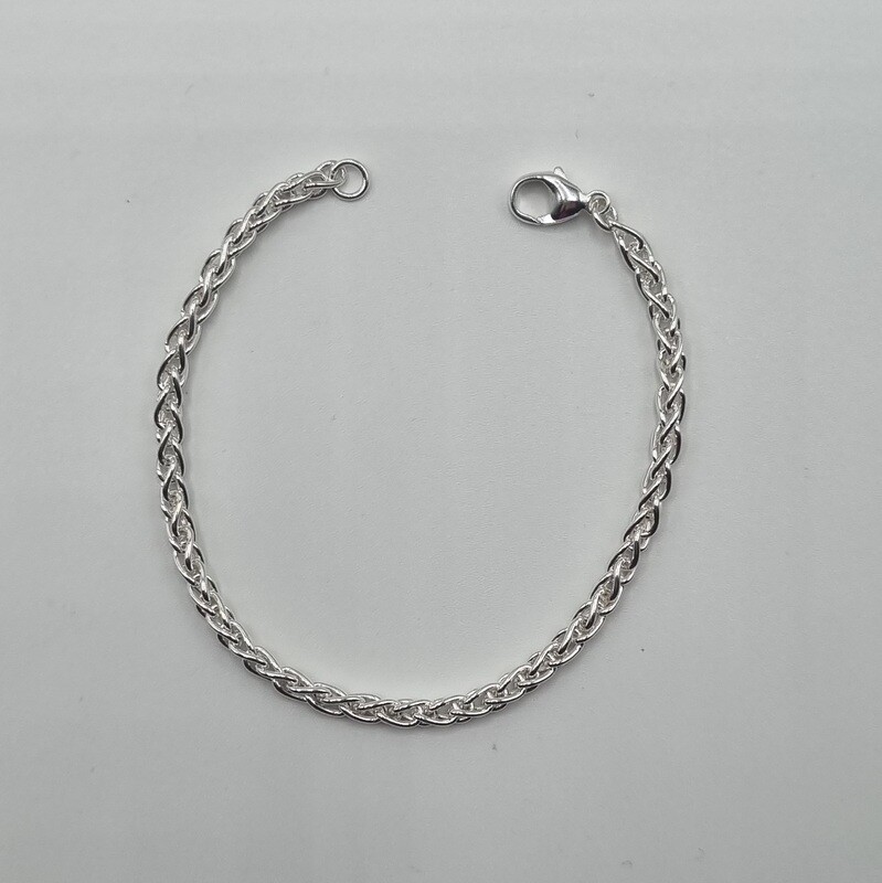 Armband Silber