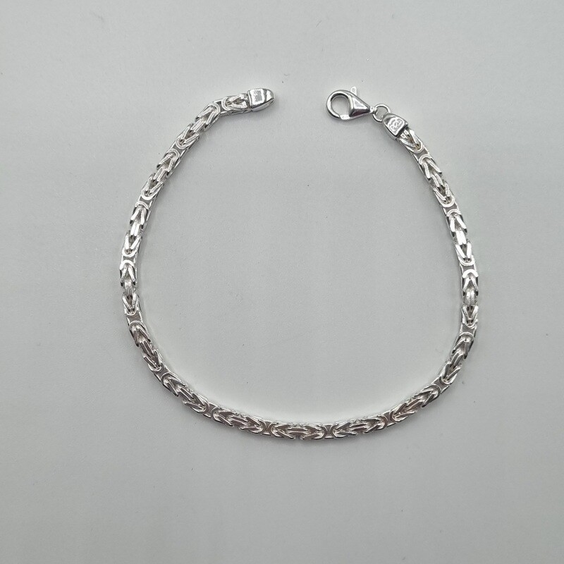 Armband Silber