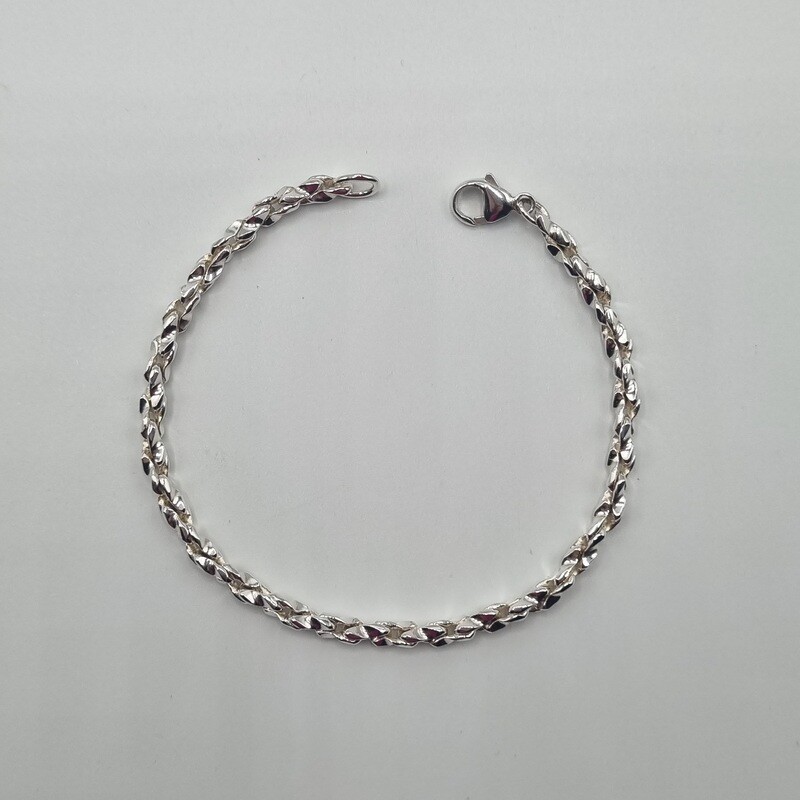 Armband Silber