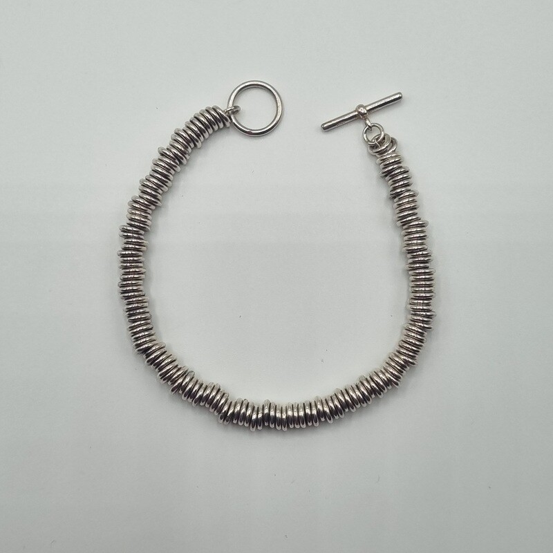 Armband Silber