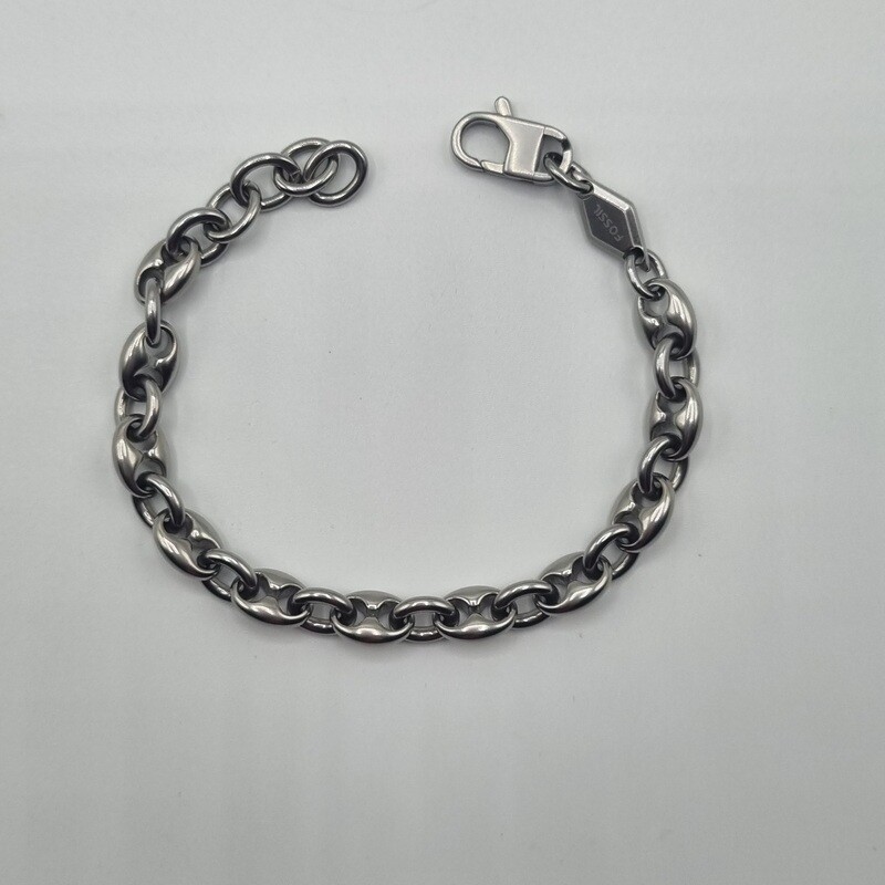 Armband Stahl