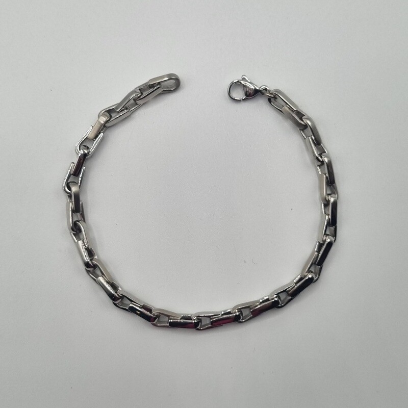 Armband Stahl