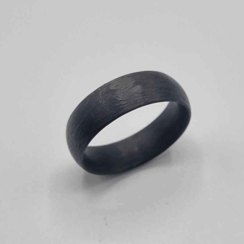 Herrenring Carbon
