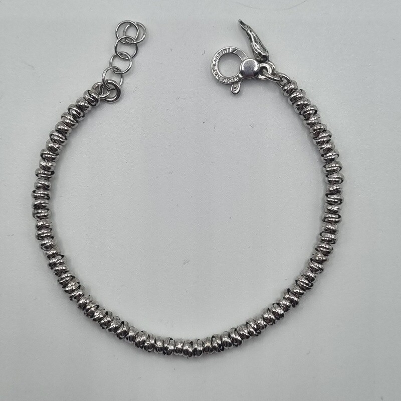 Armband Silber
