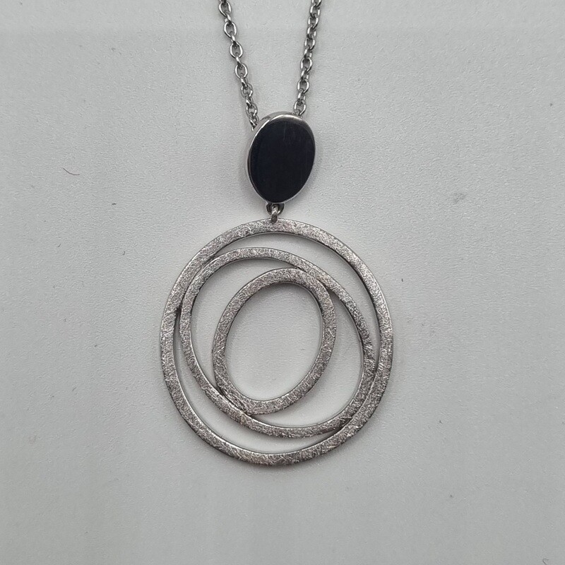 Anhänger Silber