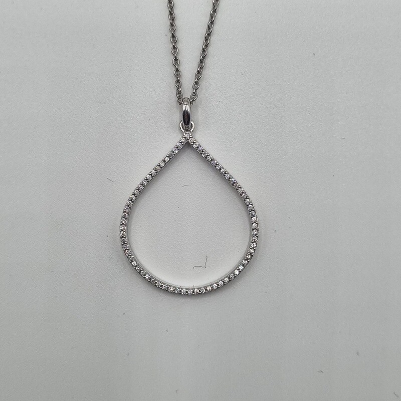 Anhänger Silber