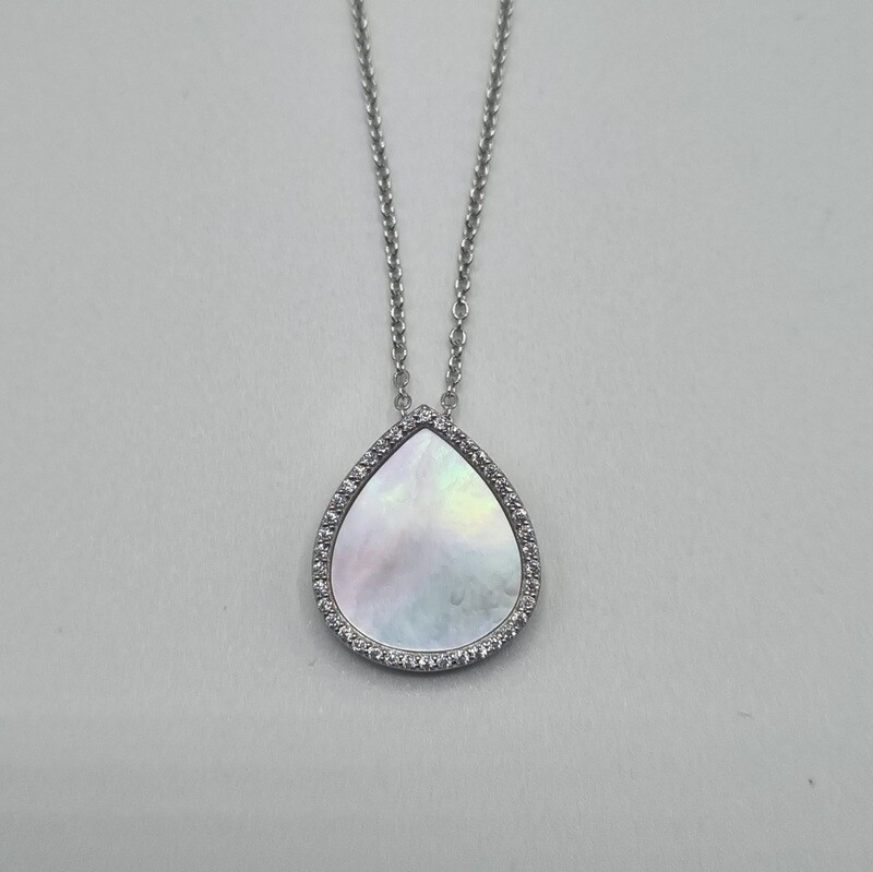 Anhänger Silber