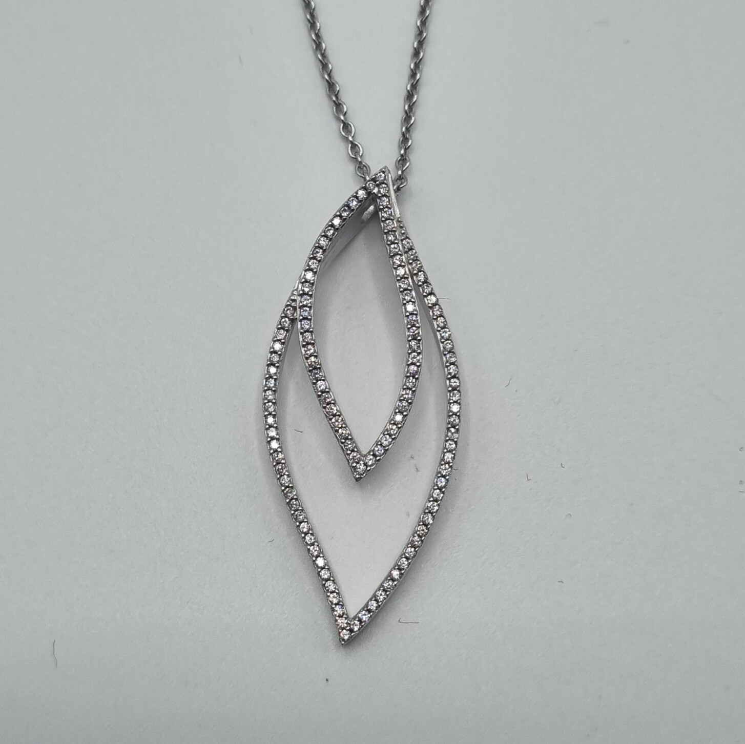 Anhänger Silber