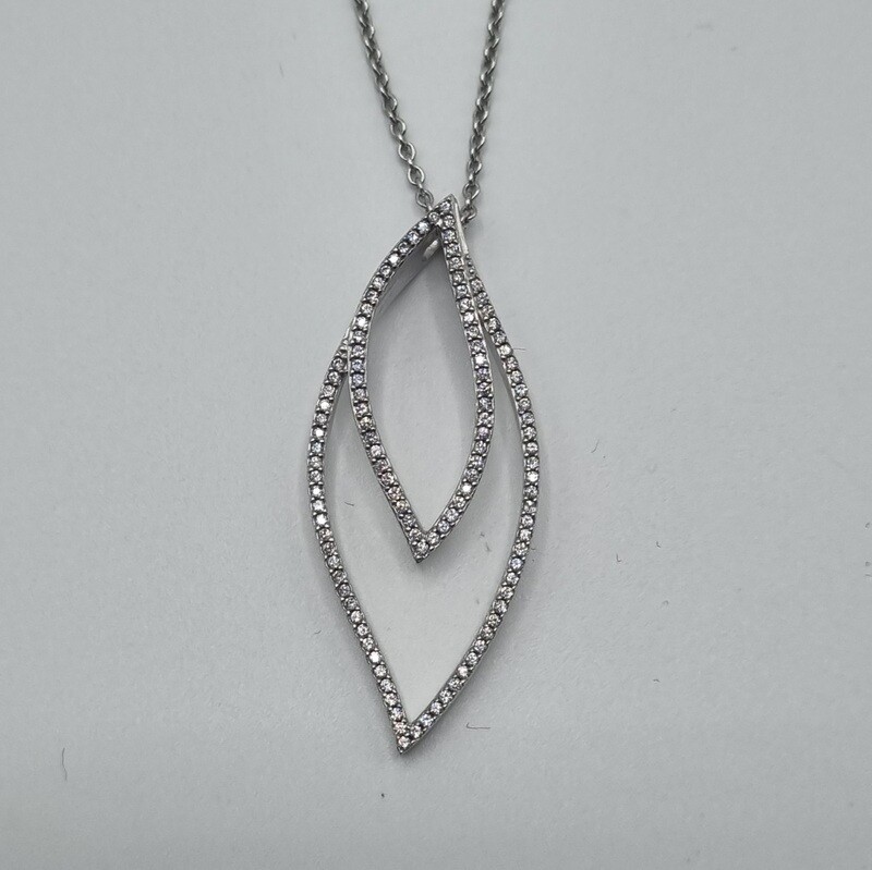 Anhänger Silber