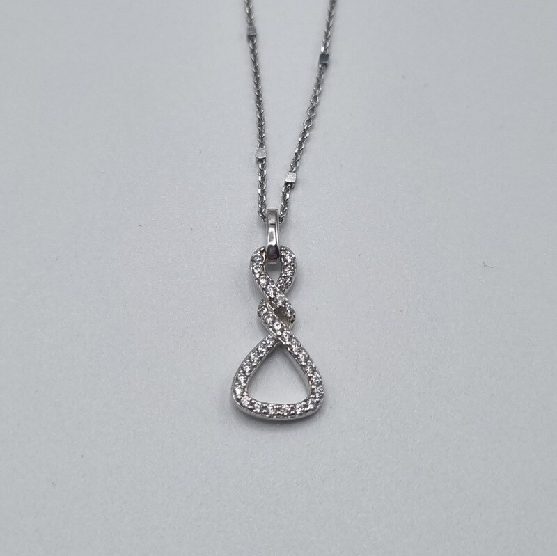 Anhänger Silber