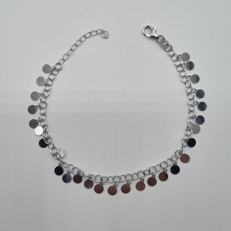 Armband Silber