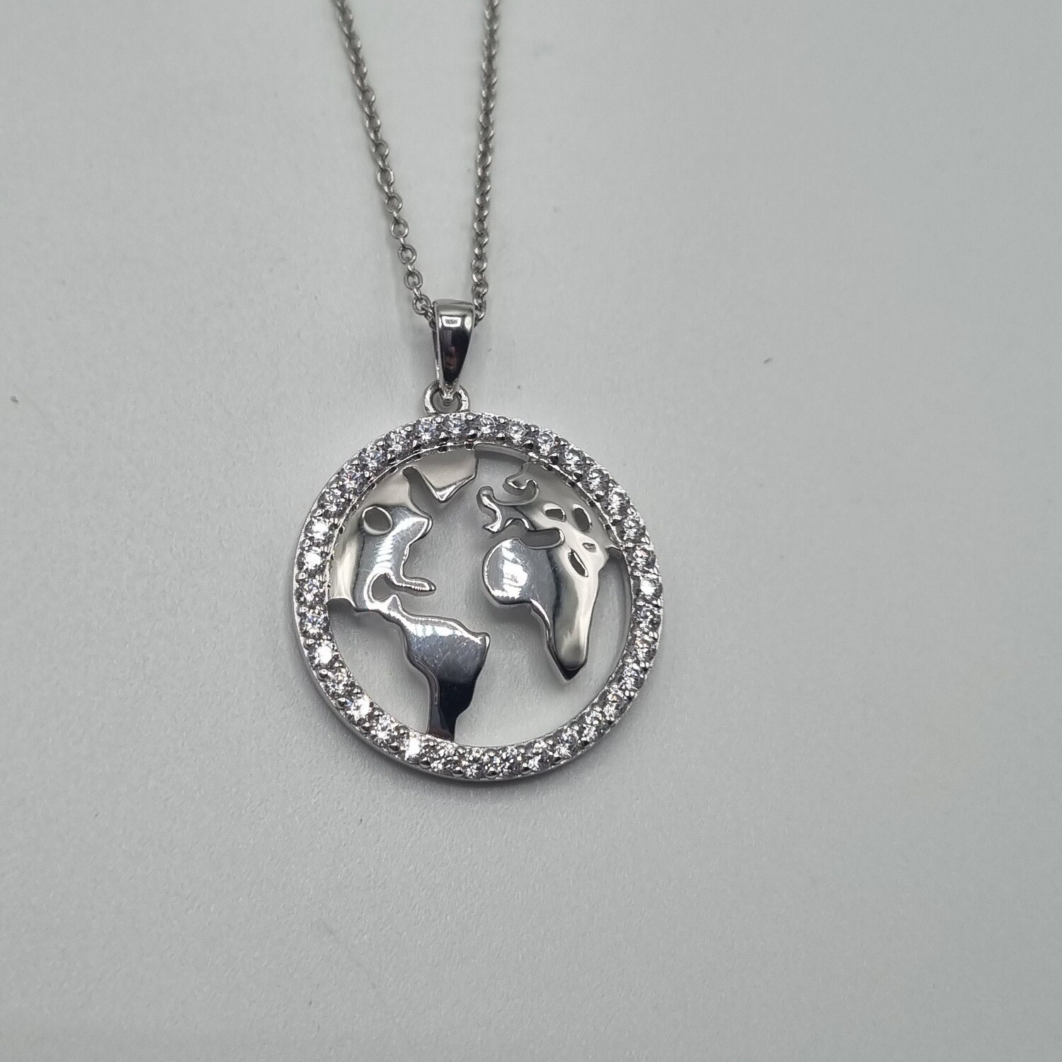 Anhänger Silber