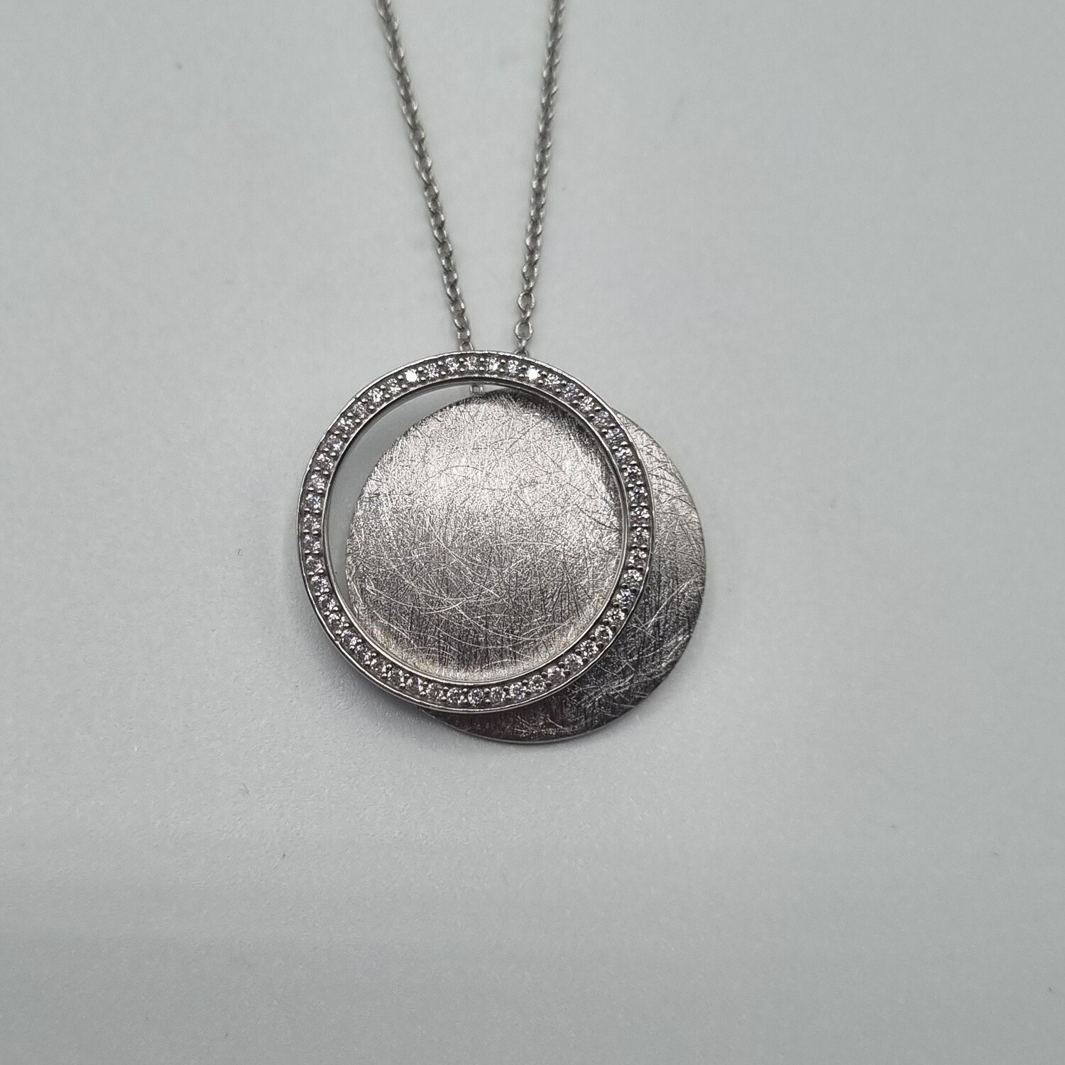Anhänger Silber
