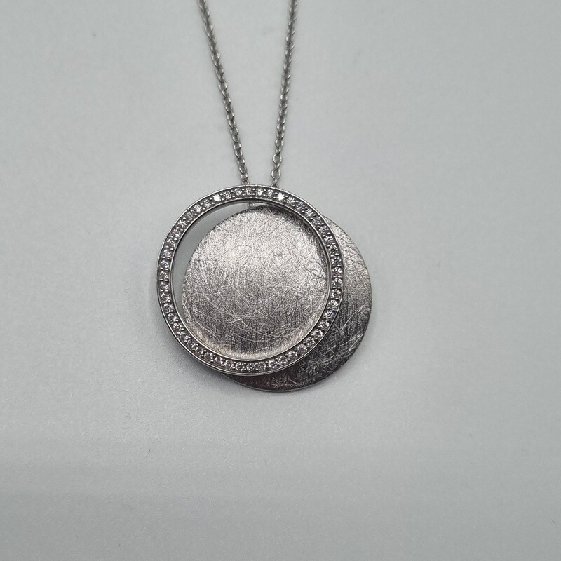 Anhänger Silber
