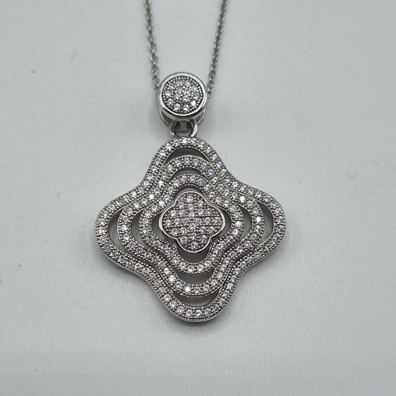 Anhänger Silber