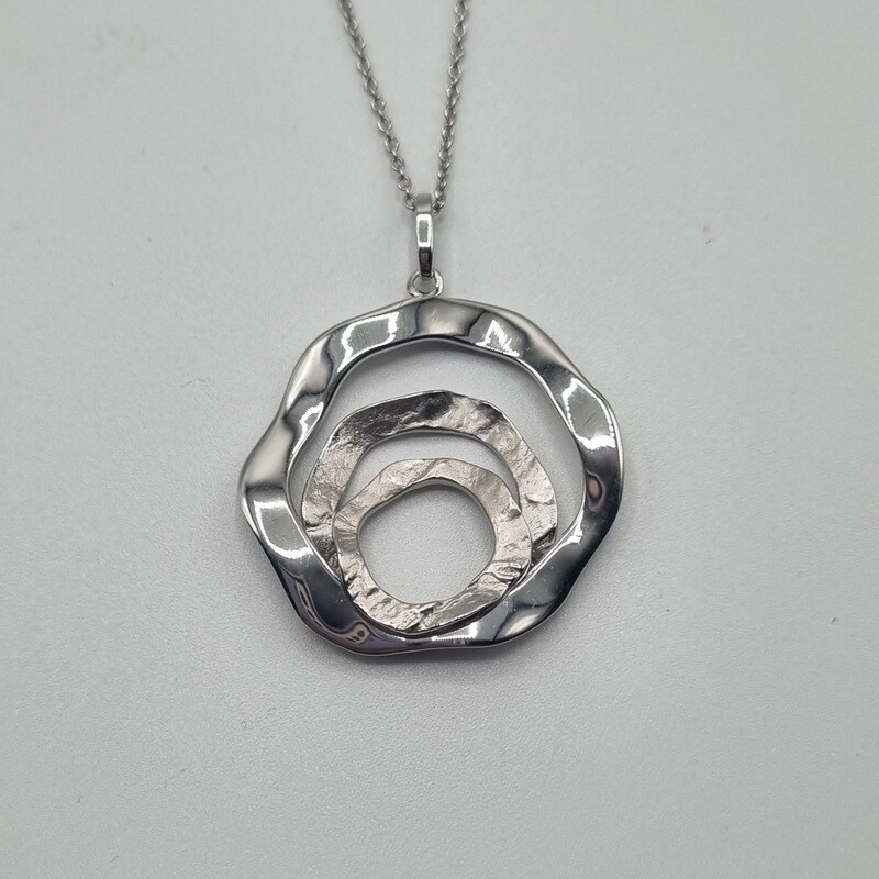 Anhänger Silber