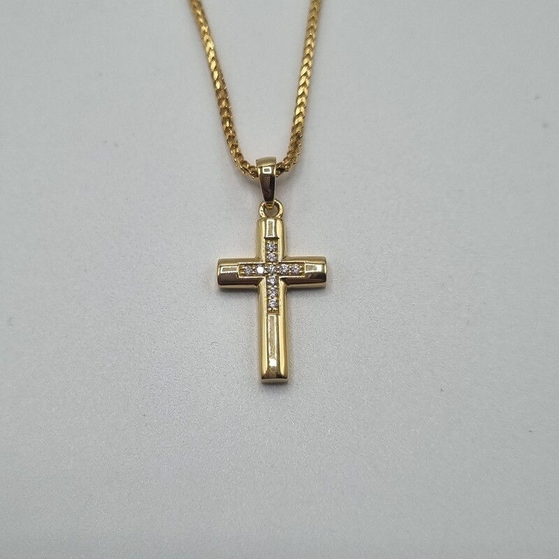 Anhänger Kreuz