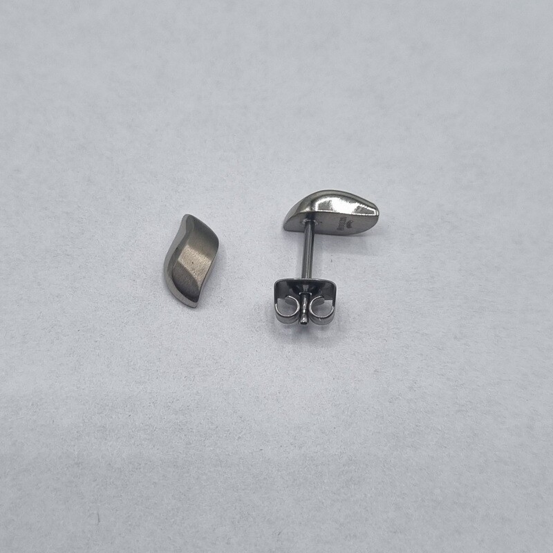 Ohrstecker Titan