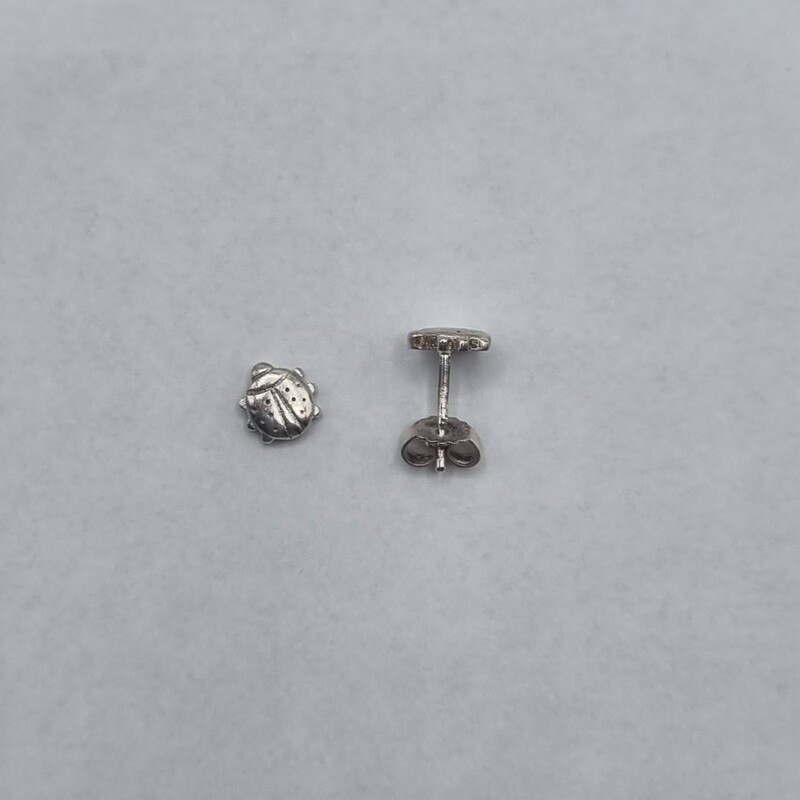 Ohrstecker Käffer