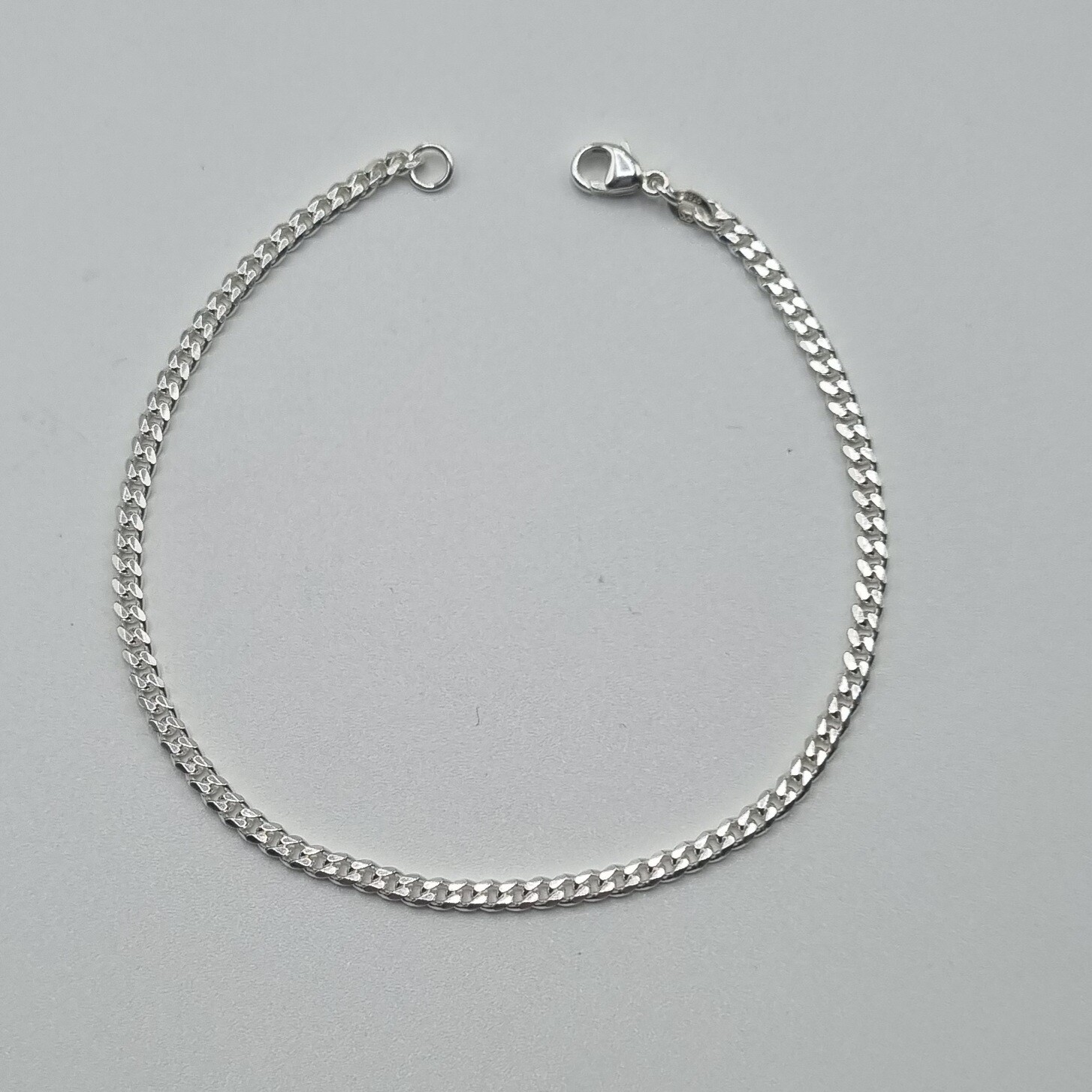 Armband Silber