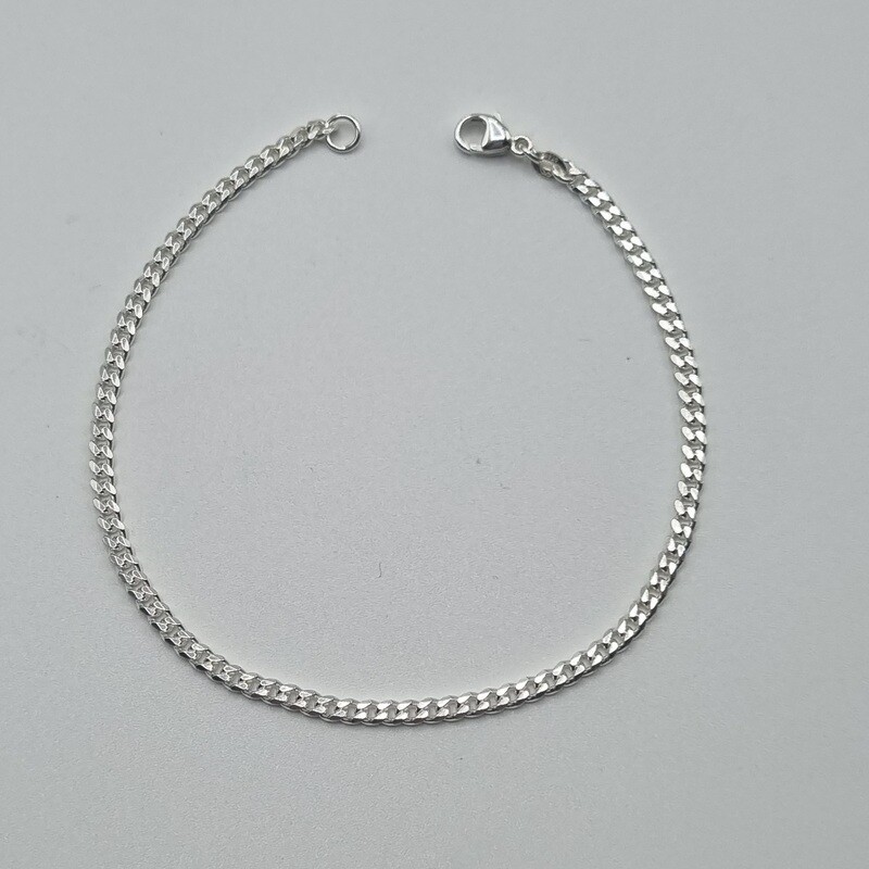 Armband Silber