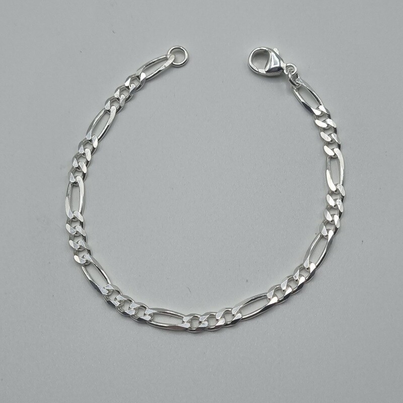 Armband Silber