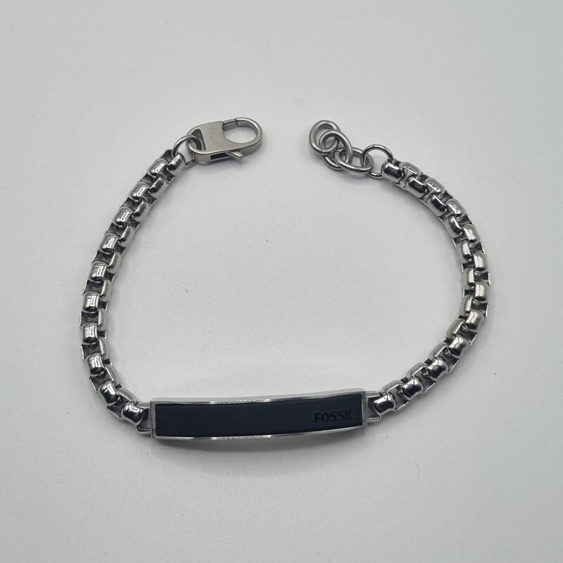 Armband Stahl