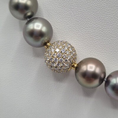 Perlen-/Steinarmbänder