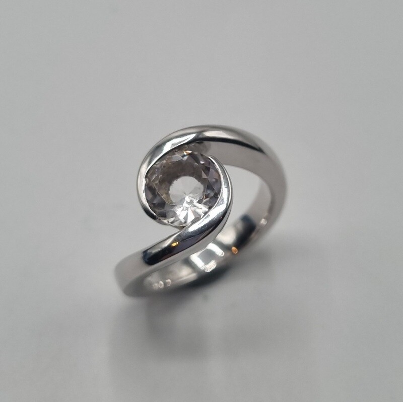 Damenring Silber Damenring Silber