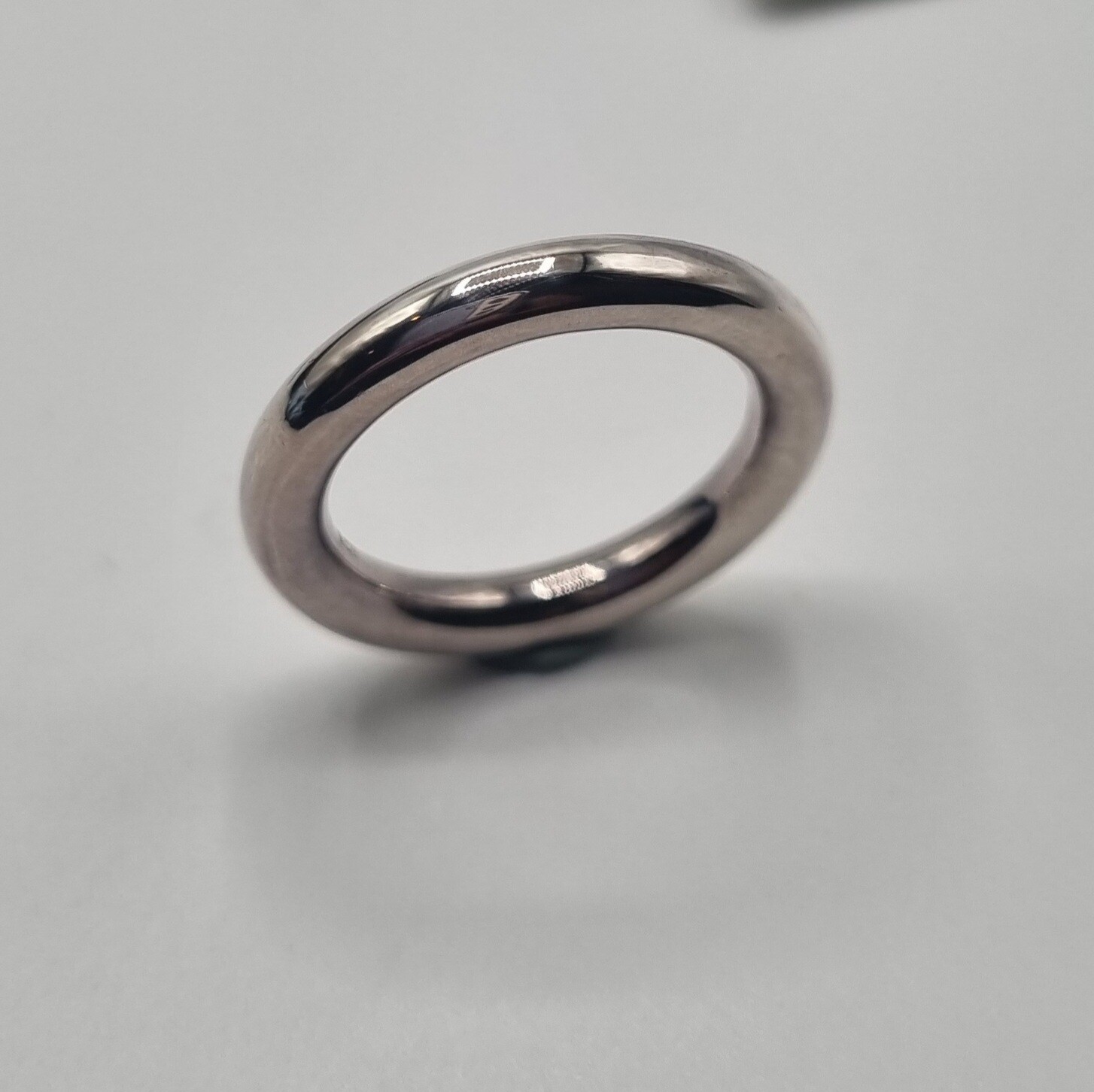 Damenring Silber