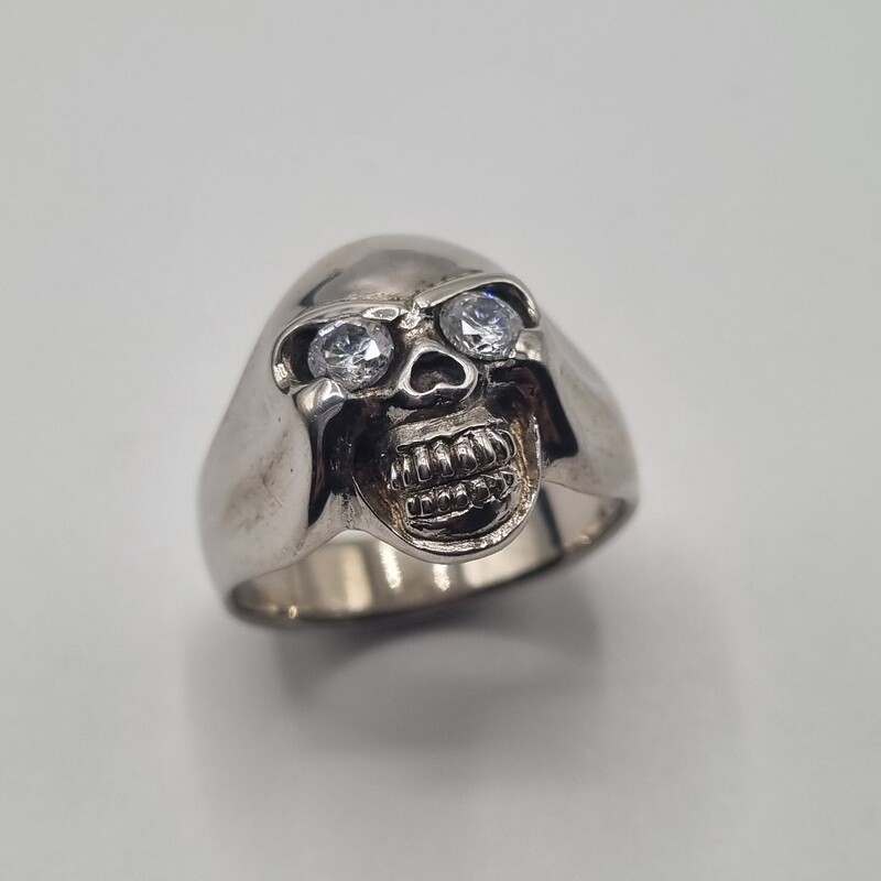 Herrening Silber