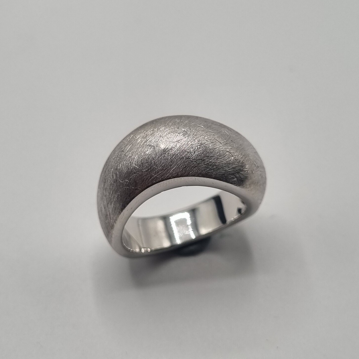 Damenring Silber