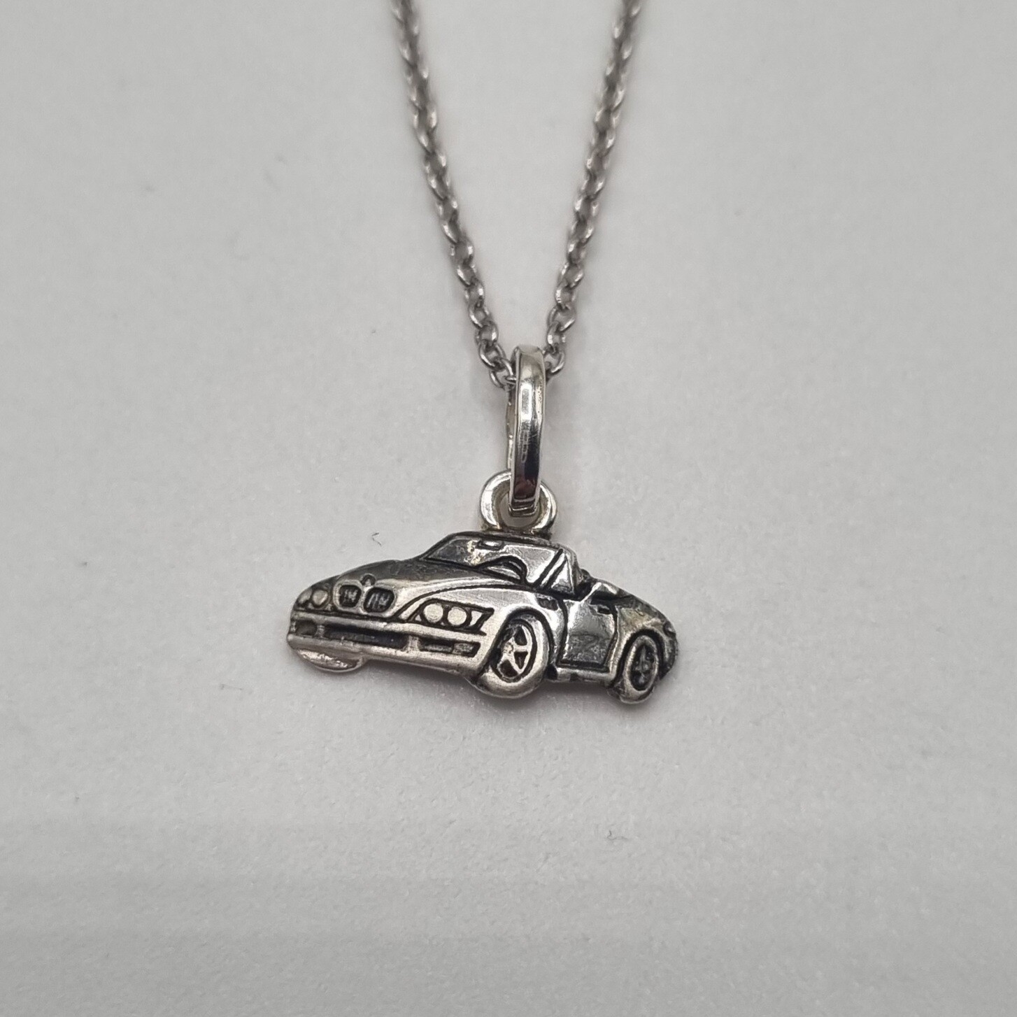 Anhänger Auto
