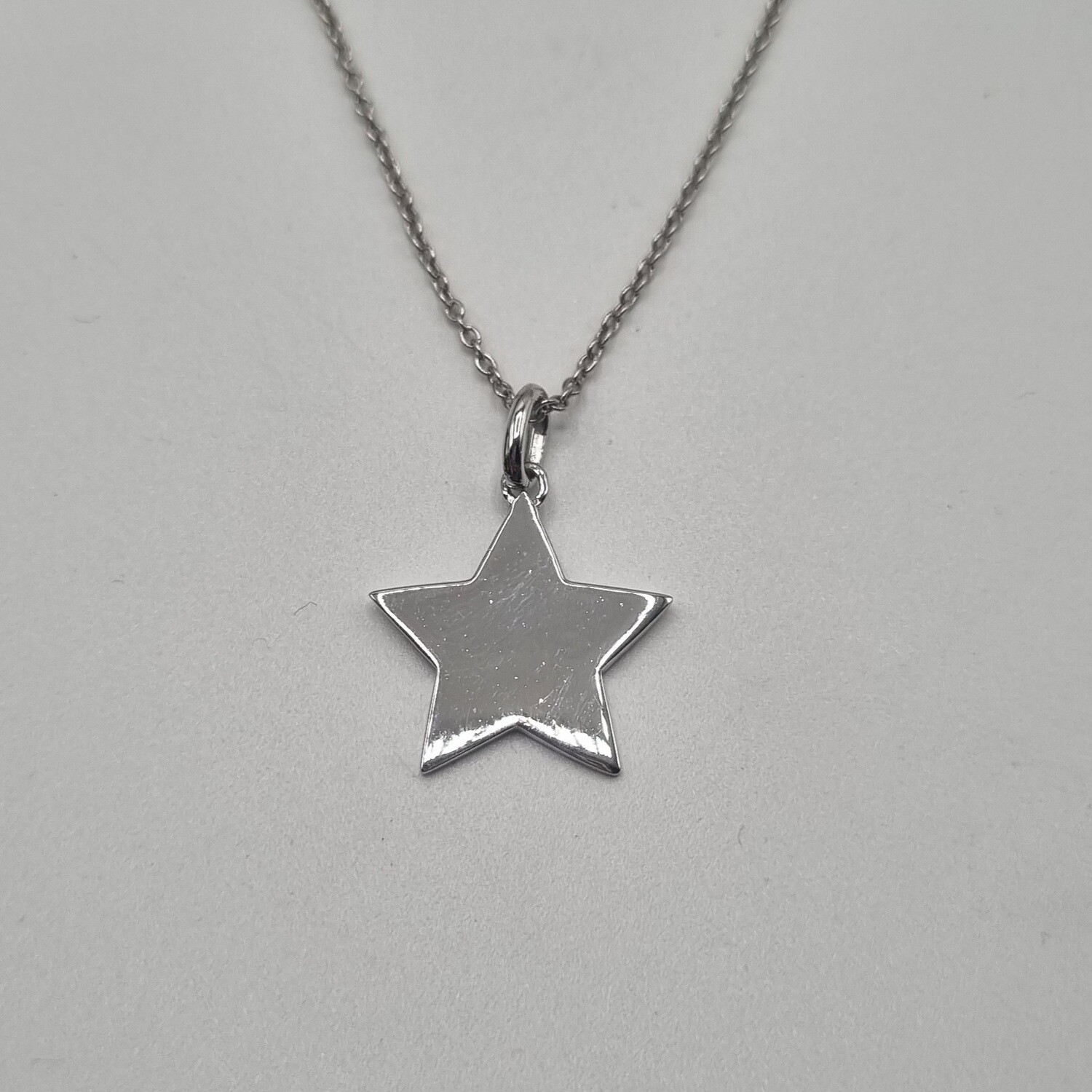 Anhänger Stern