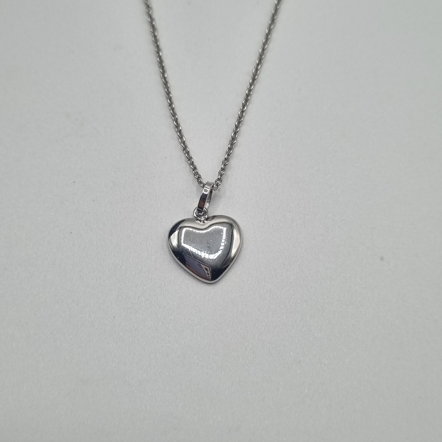 Anhänger Silber