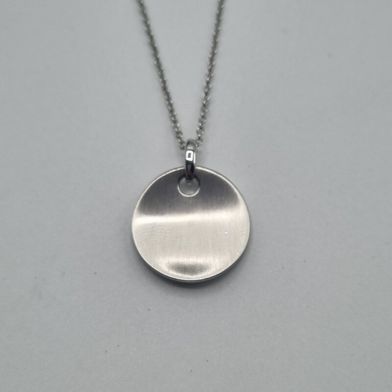 Anhänger Silber