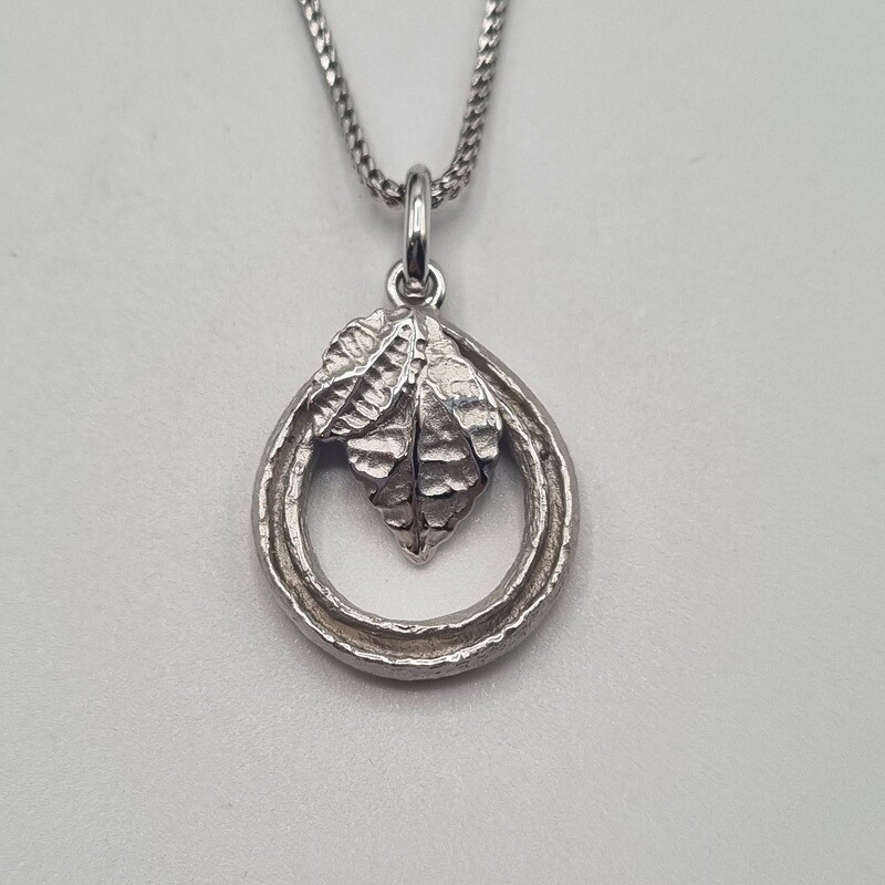 Anhänger Silber
