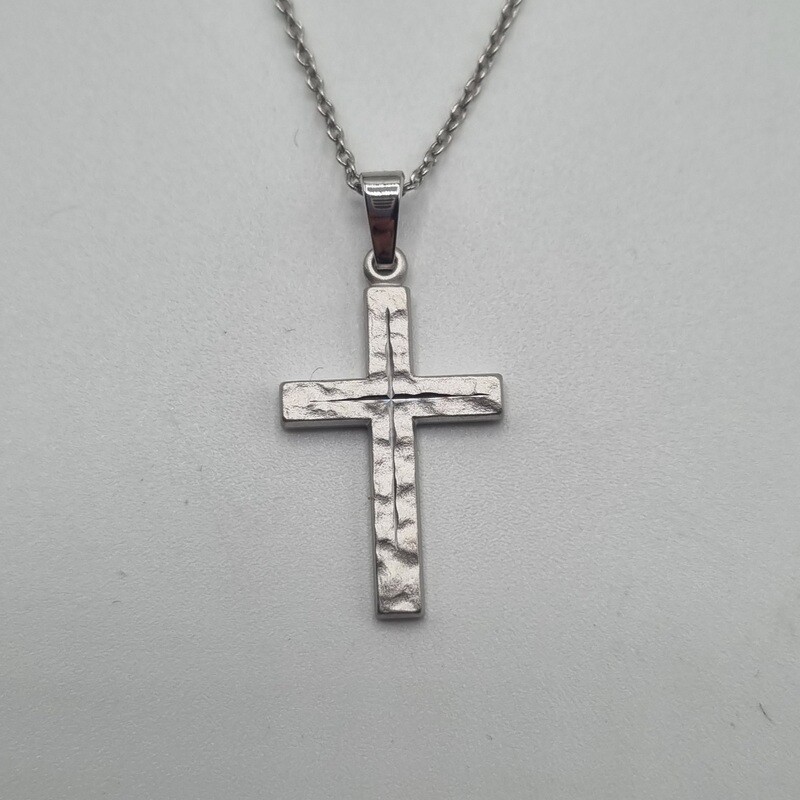 Anhänger Kreuz
