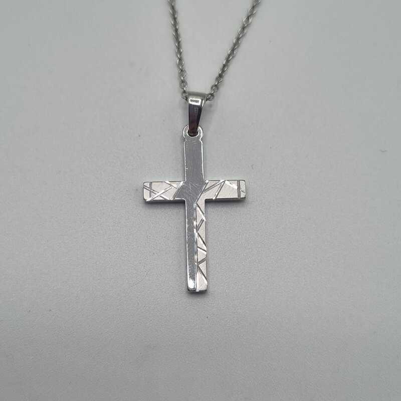Anhänger Kreuz