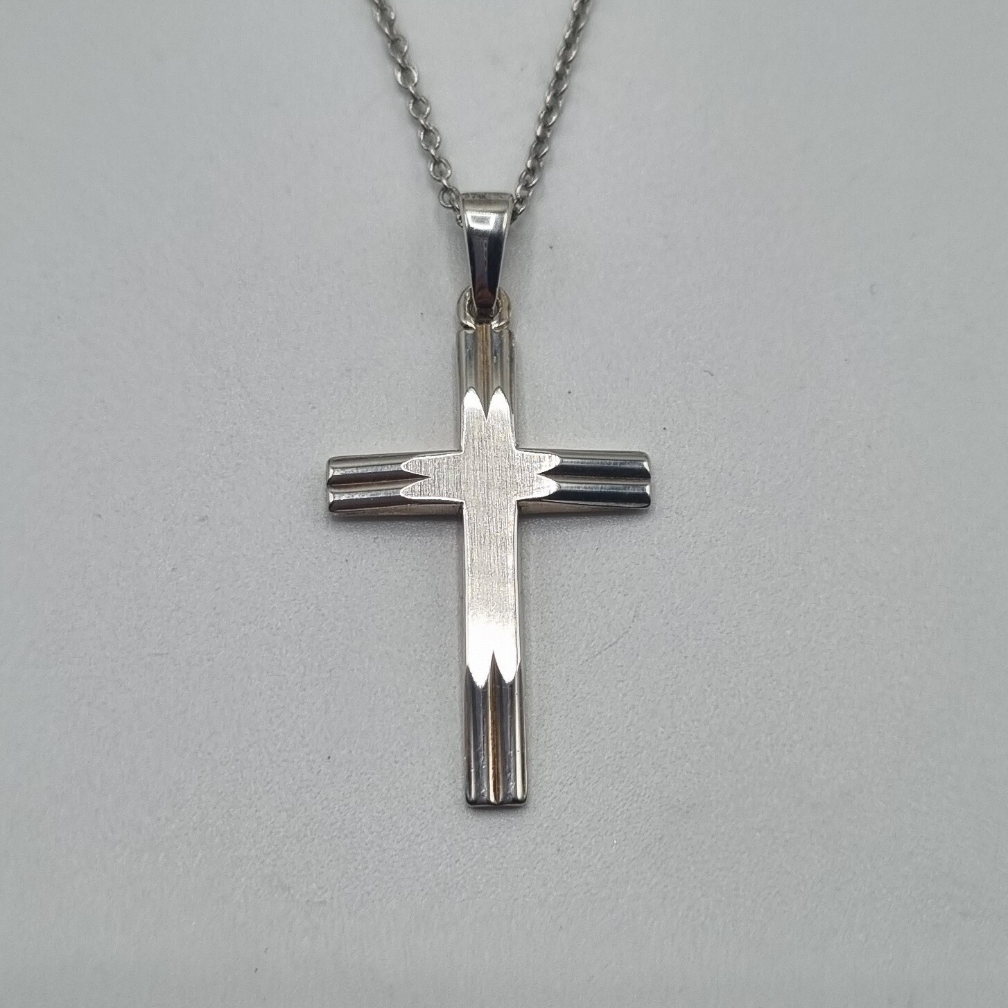 Anhänger Kreuz