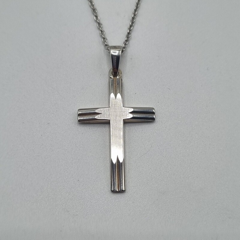 Anhänger Kreuz