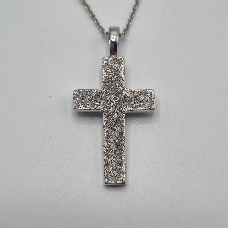 Anhänger Kreuz