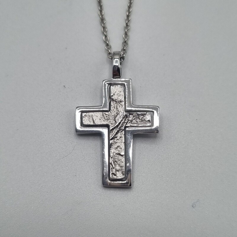 Anhänger Kreuz