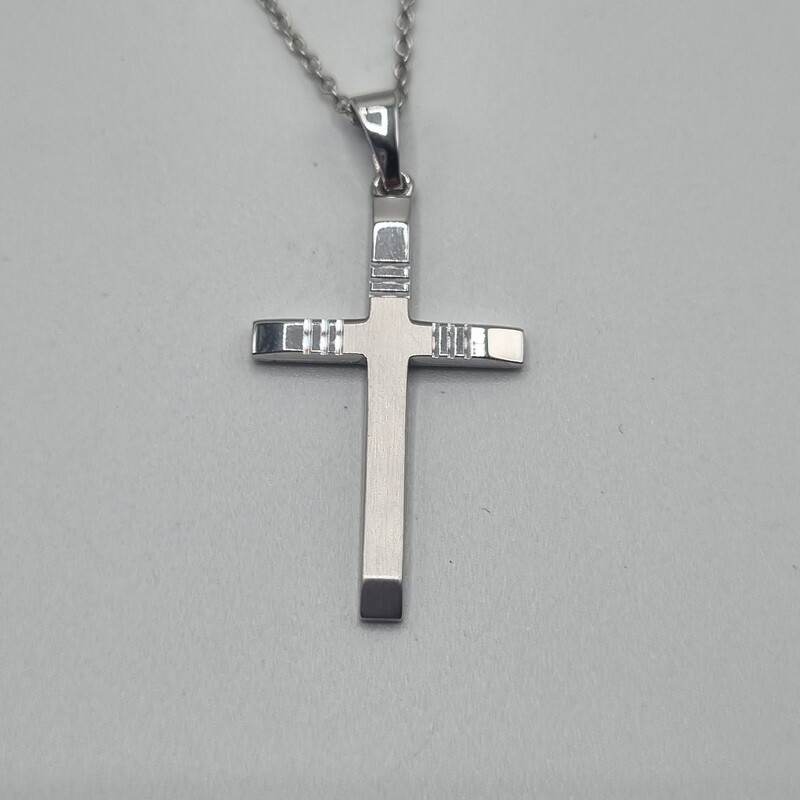 Anhänger Kreuz